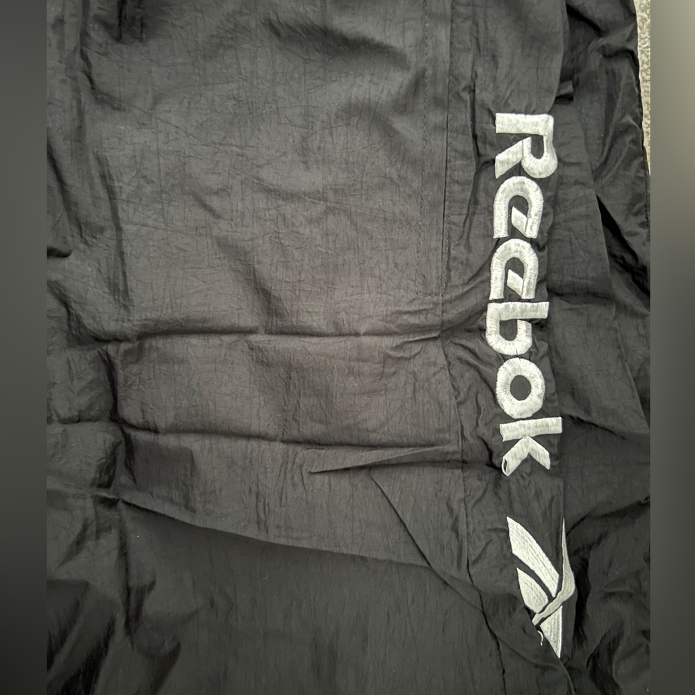 Vintage Reebok Sweatpants